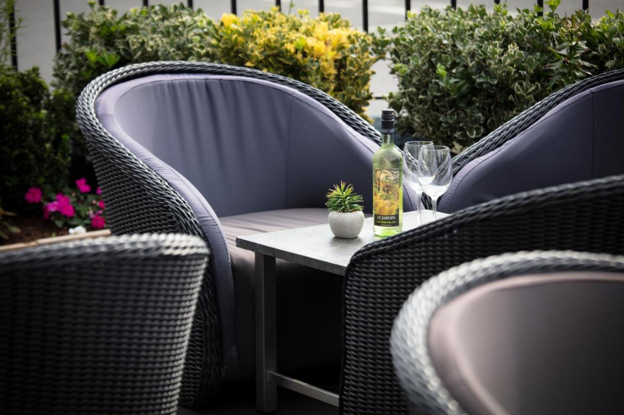 The Bold Hotel; BW Signature Collection Southport Exterior foto