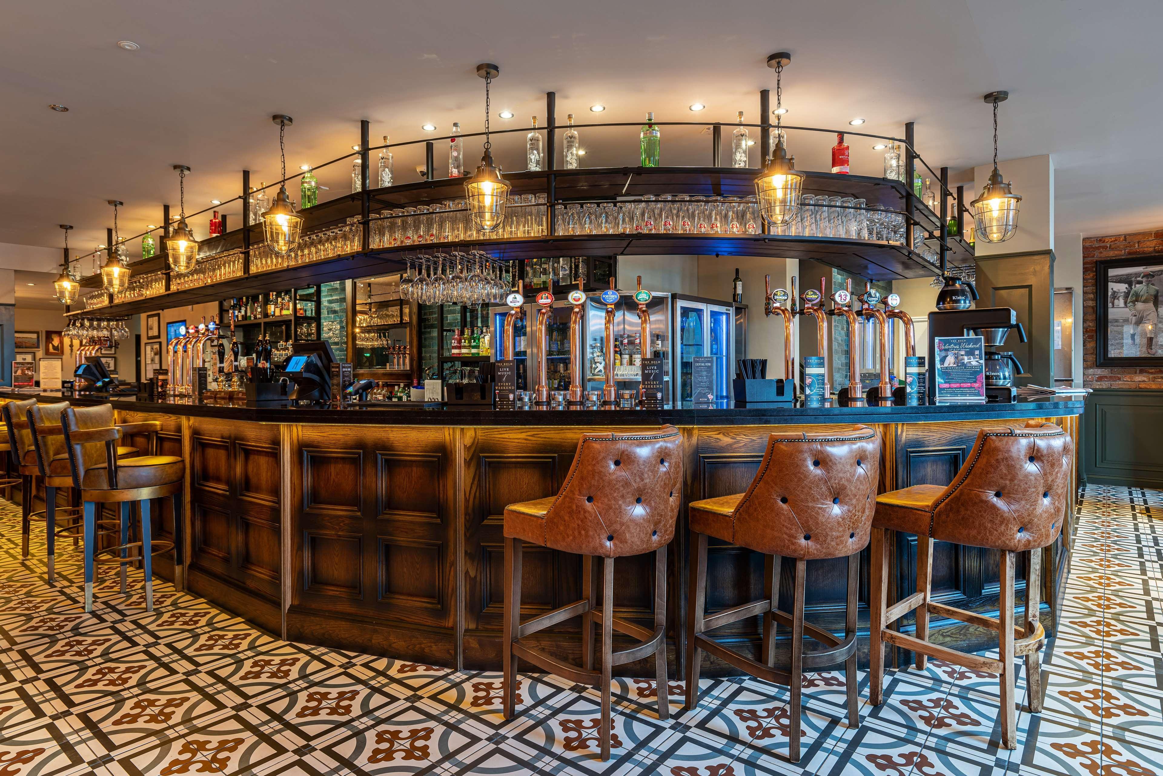 The Bold Hotel; BW Signature Collection Southport Exterior foto