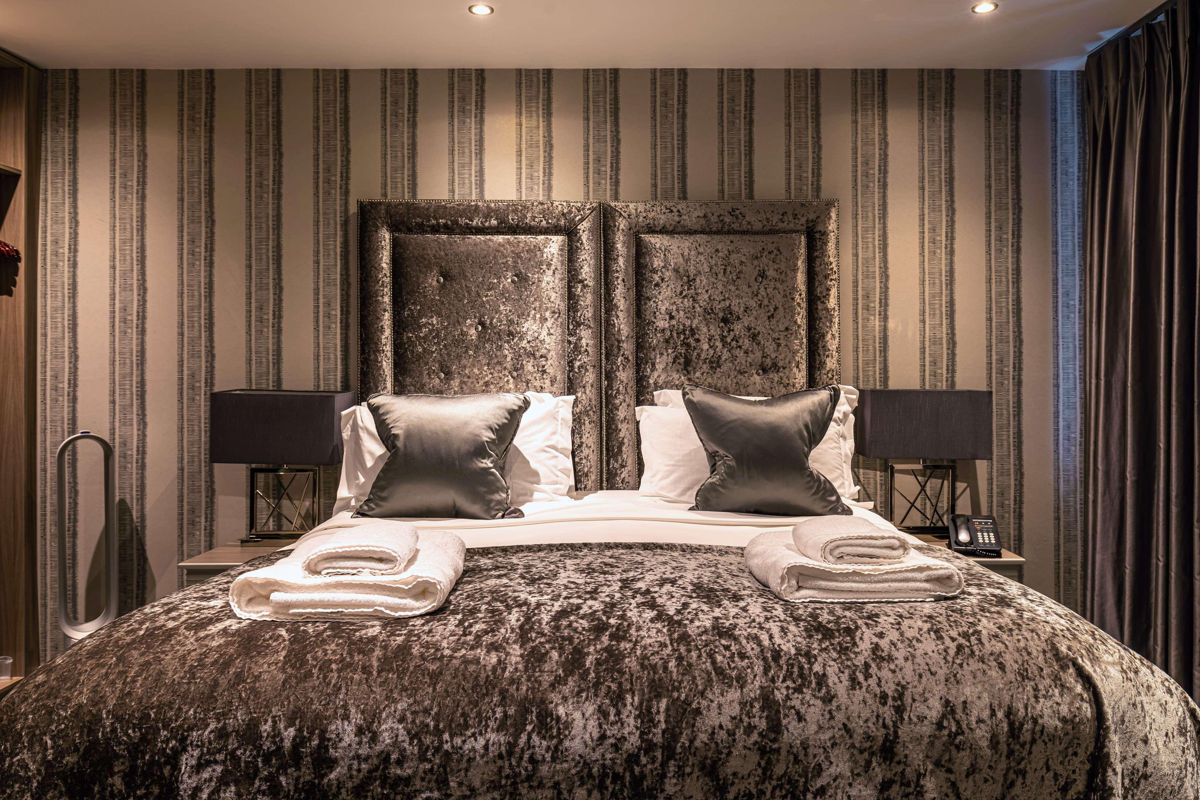 The Bold Hotel; BW Signature Collection Southport Exterior foto