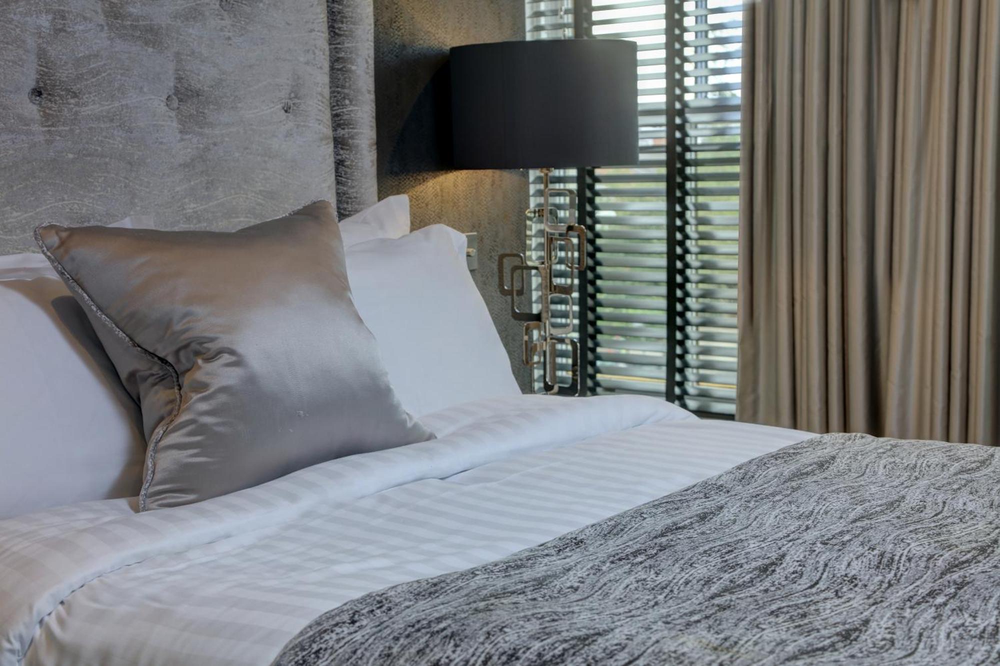The Bold Hotel; BW Signature Collection Southport Cameră foto