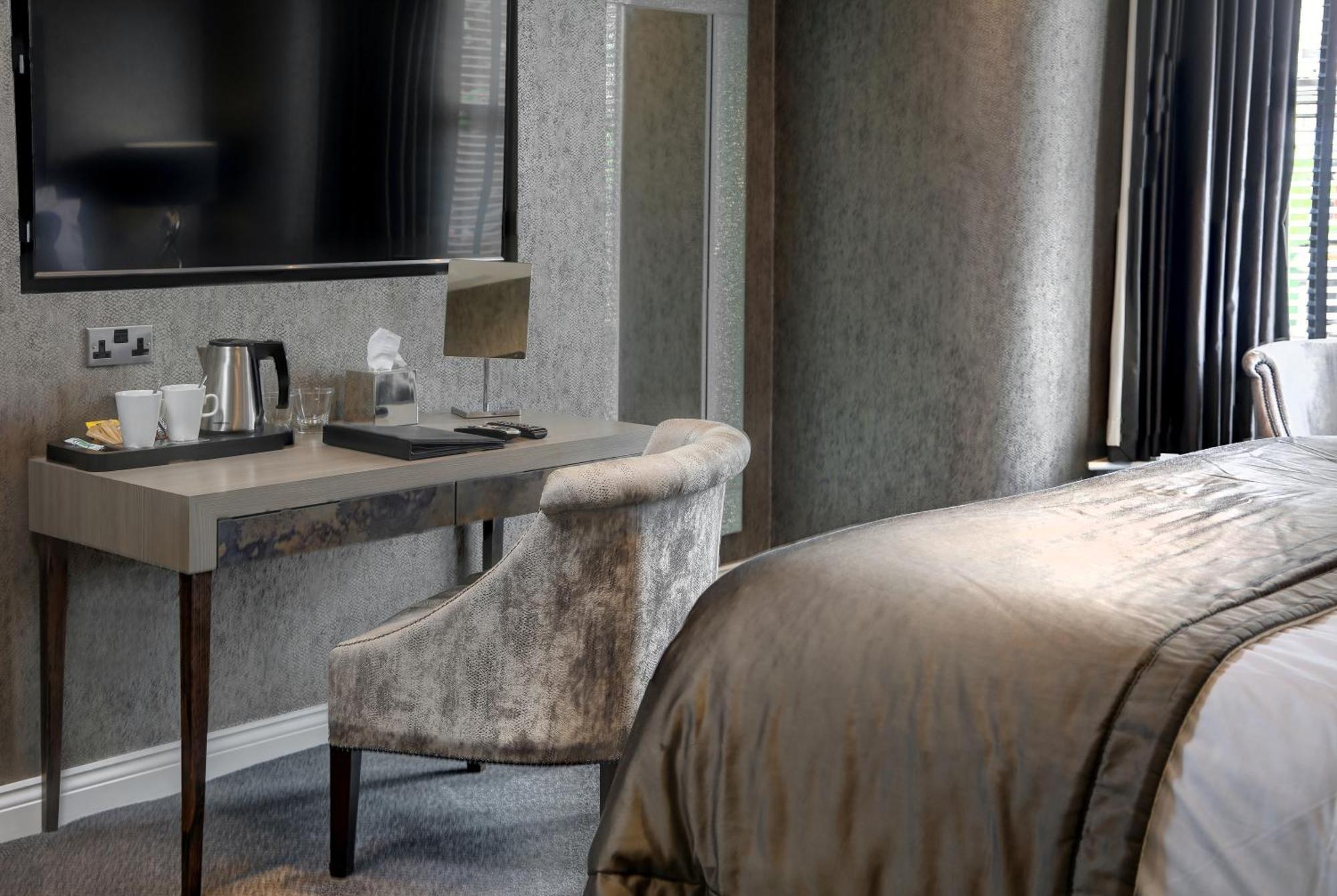 The Bold Hotel; BW Signature Collection Southport Cameră foto