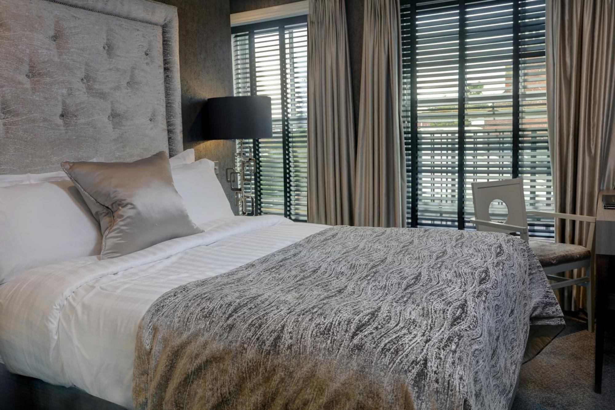 The Bold Hotel; BW Signature Collection Southport Cameră foto