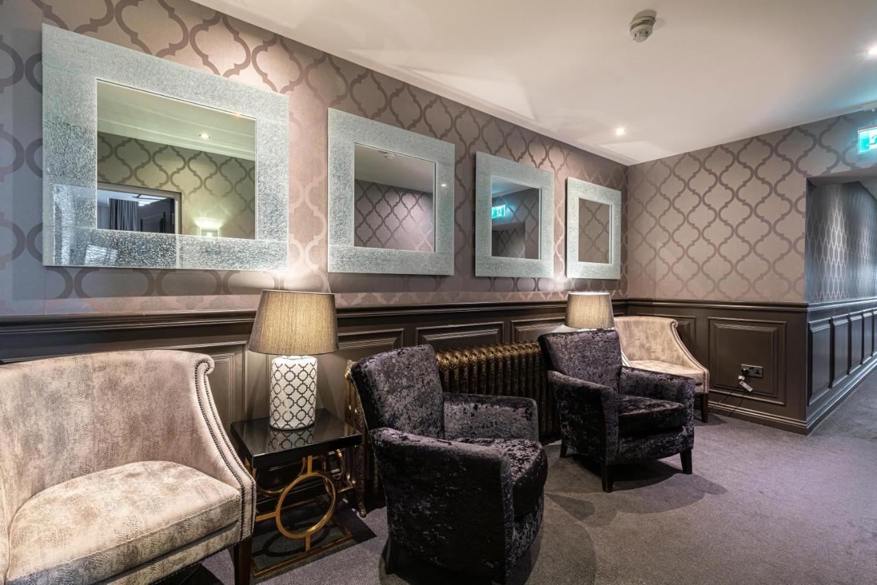 The Bold Hotel; BW Signature Collection Southport Exterior foto
